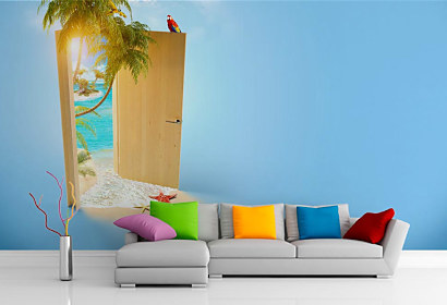 Let´s make a summer